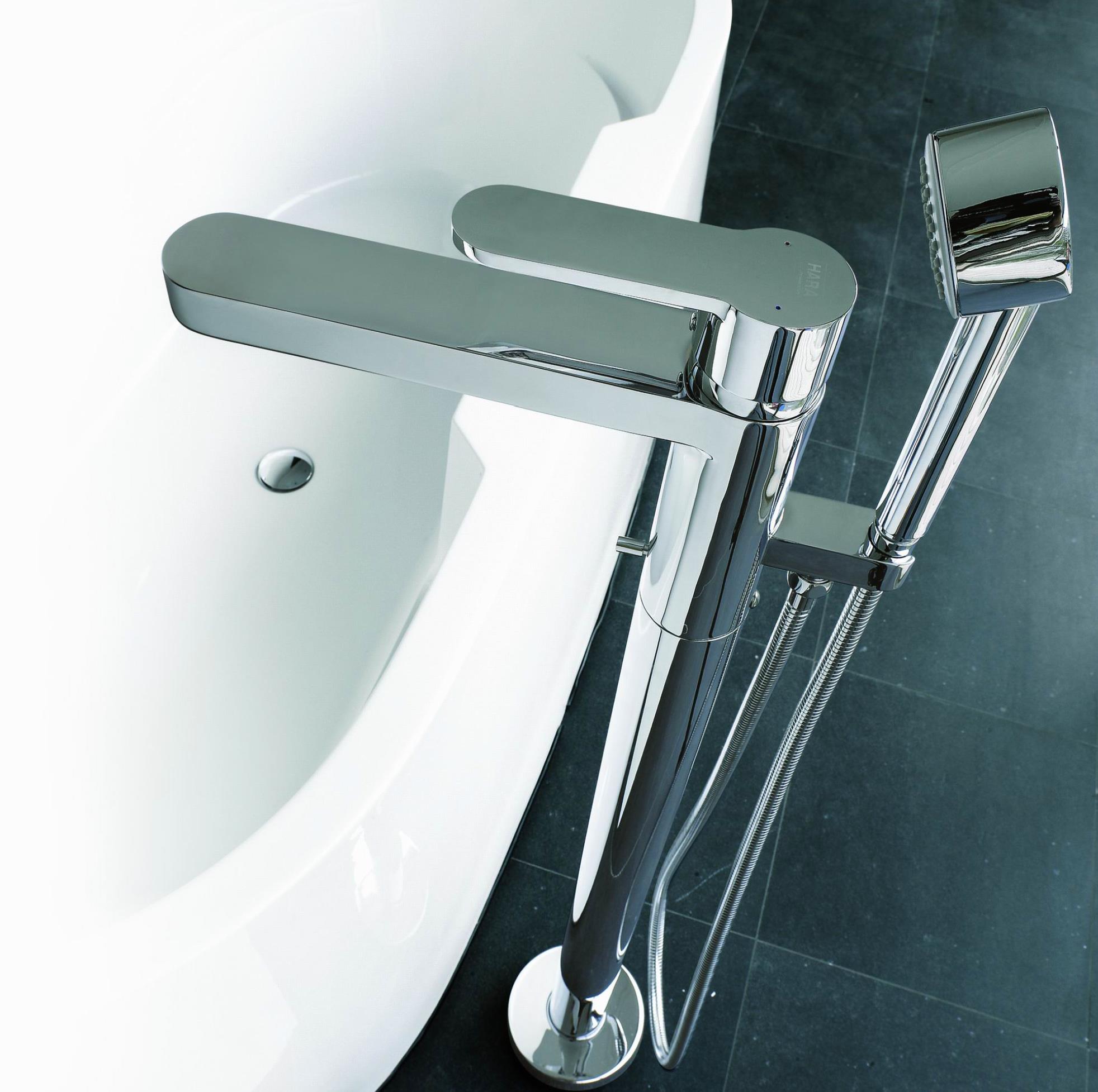 Luxes harmony faucet