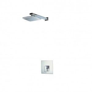 SQ concealed shower mixer
