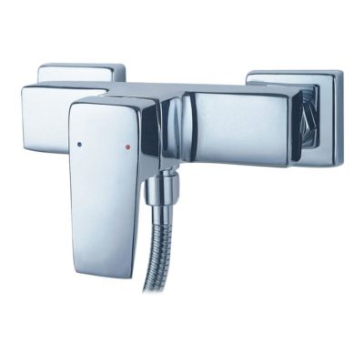 SQ shower mixer