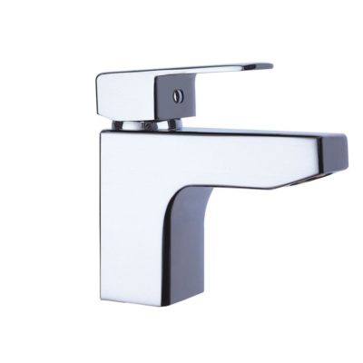 SQ basin mixer