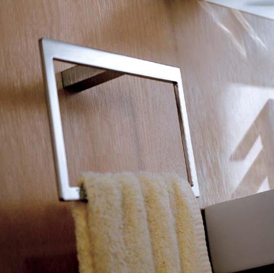 Bathroom-Towel-Holder-Towel-Rings