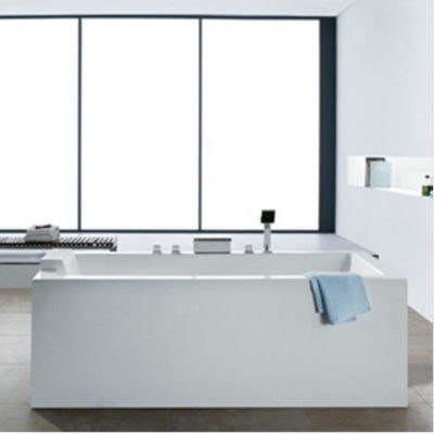 BT freestanding bathtub