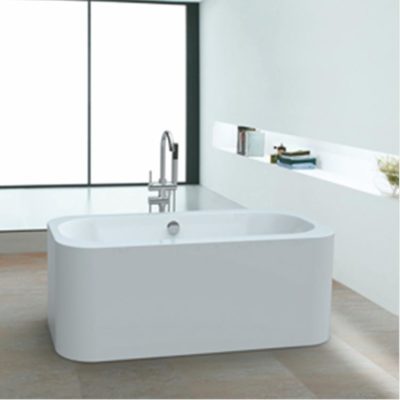 BT freestanding bathtub