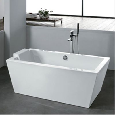 BT freestanding bathtub