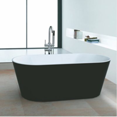 BTH freestanding bathtub