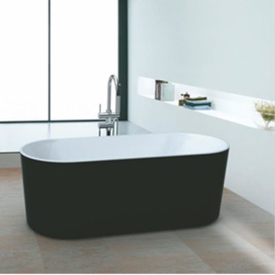 BTH freestanding bathtub