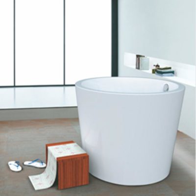 BT freestanding bathtub