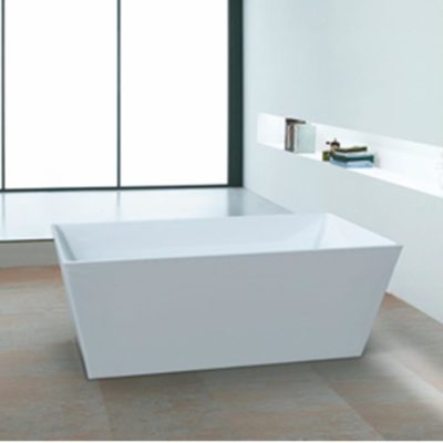 BT freestanding bathtub