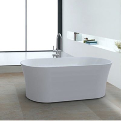 BT freestanding bathtub