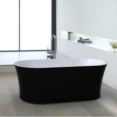 BTBW freestanding bathtub