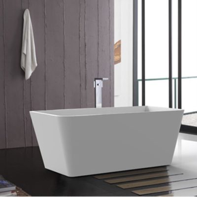 BT freestanding bathtub