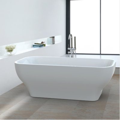 BT freestanding bathtub