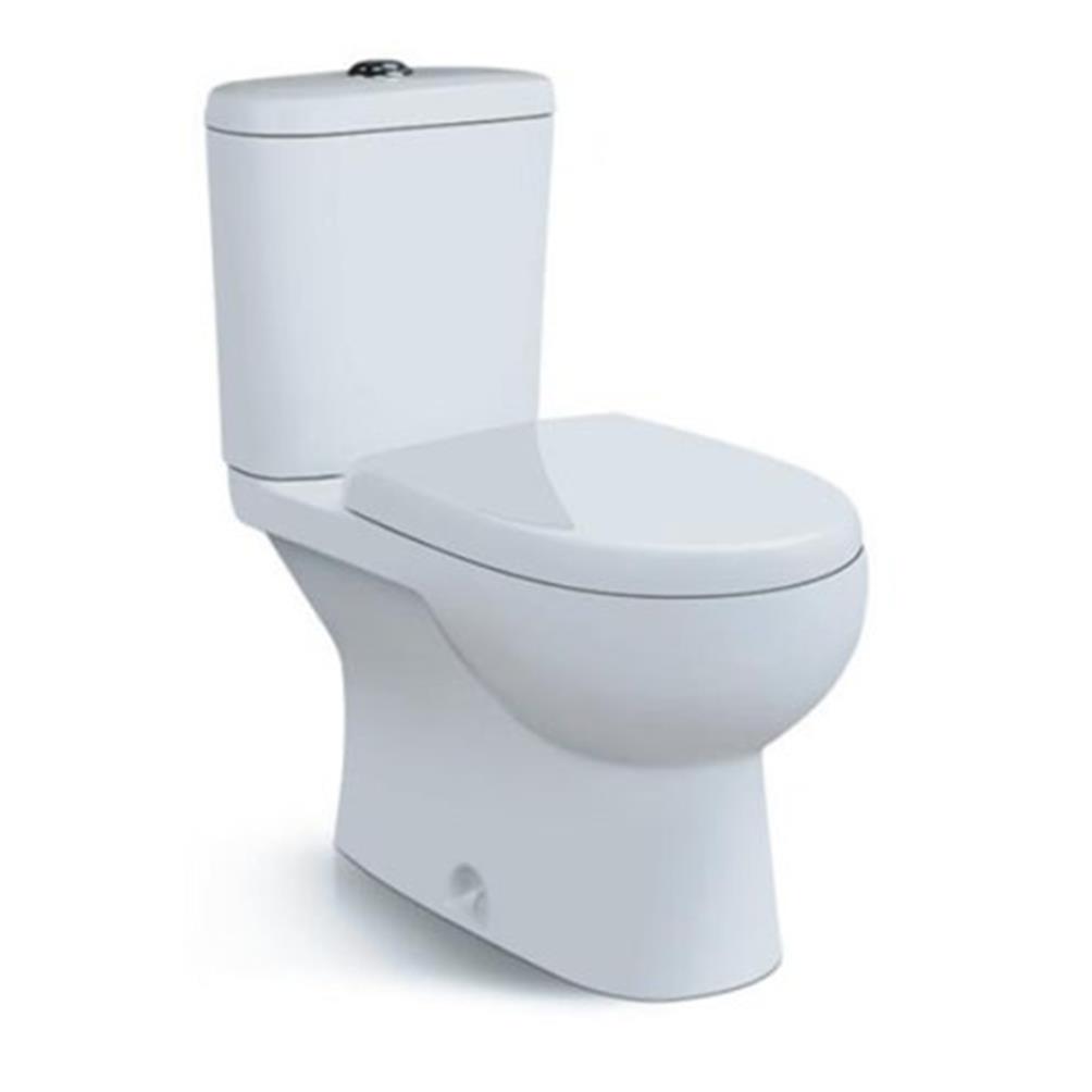 OTTO HF670CloseCoupledToilet Bacera