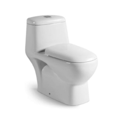 Baron W888 Toilet Bowl WC - Light Guru Store v2.0