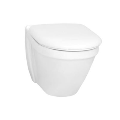 VT Wall Hung WC