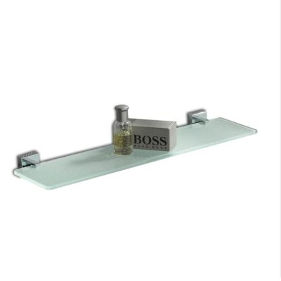 CLD  FROSTED GLASS SHELF