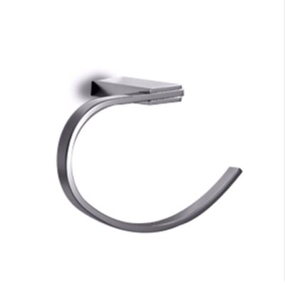 F TOWEL HOLDER