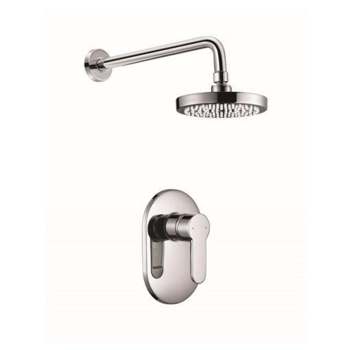 HM150ConcealedShowerMixer Bacera