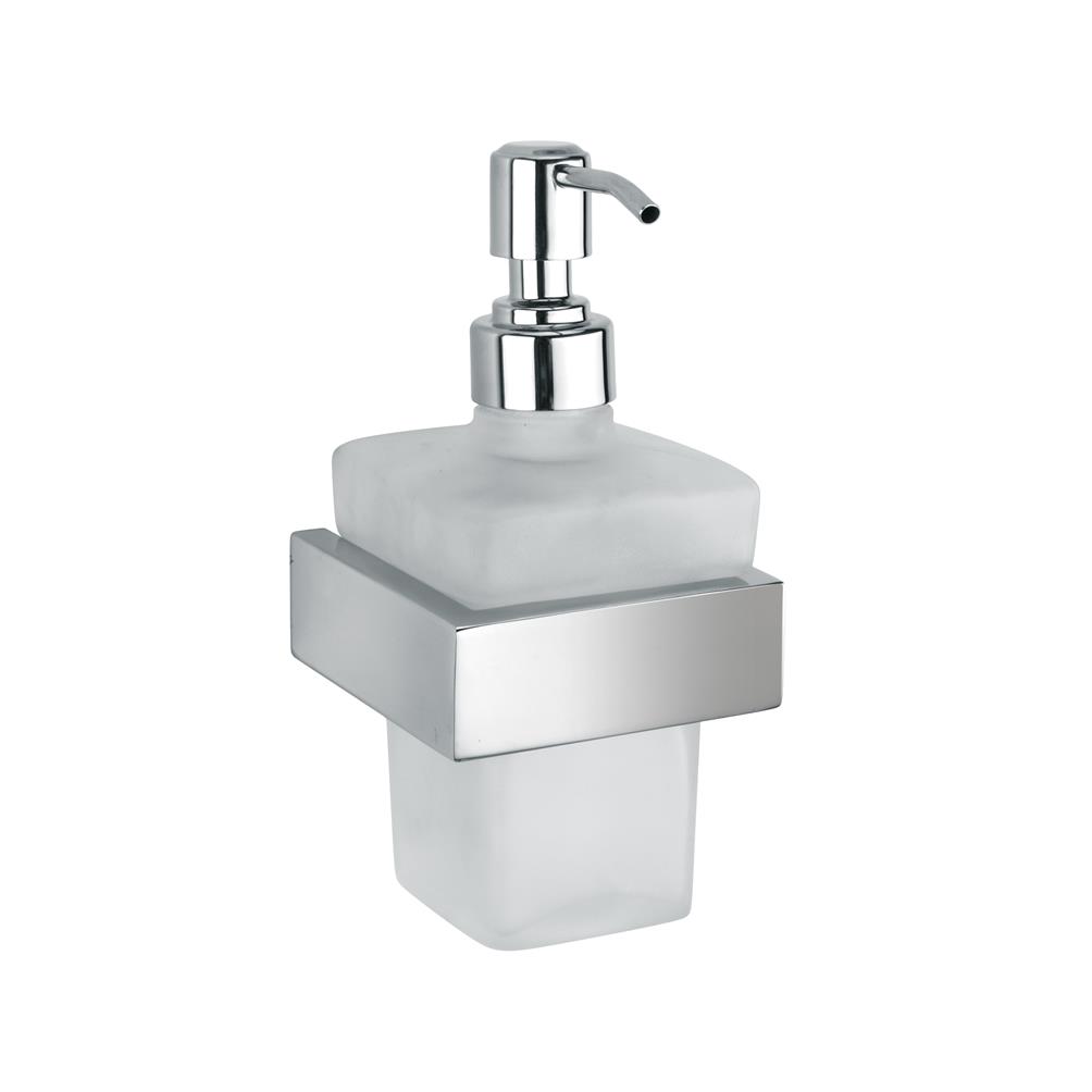 LINE55SoapDispenser Bacera