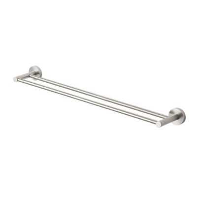 NEP CT Double Towel Bar