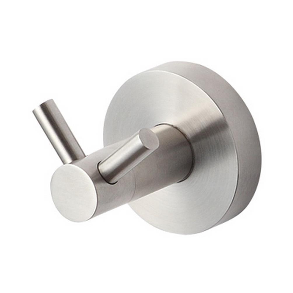 NEP-CT32-Double-Robe-Hook | Bacera