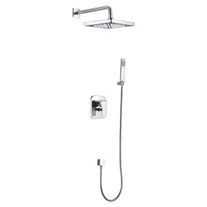 REXA Concealed bath and shower mixer