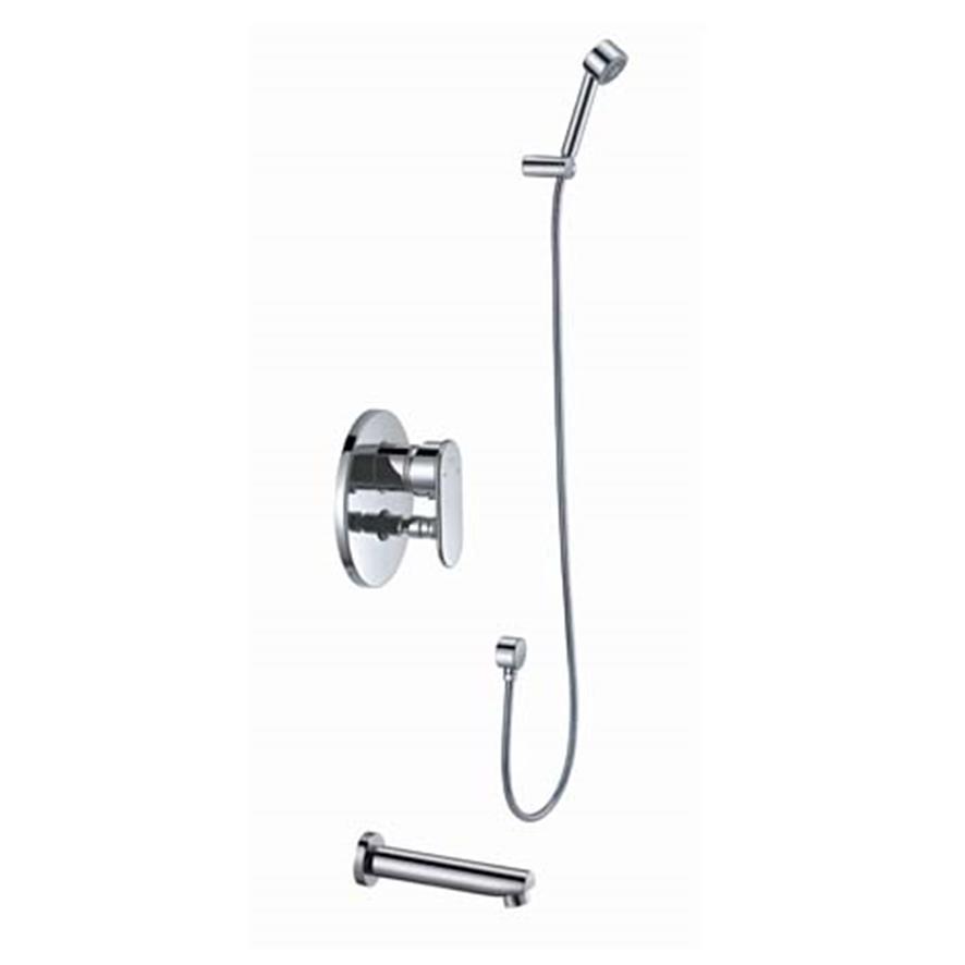 SEN906concealedbathandshowermixer Bacera