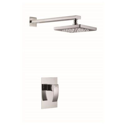 VG Concealed Shower Mixer