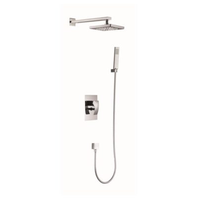 VG Concealed Bath and Shower Mixer