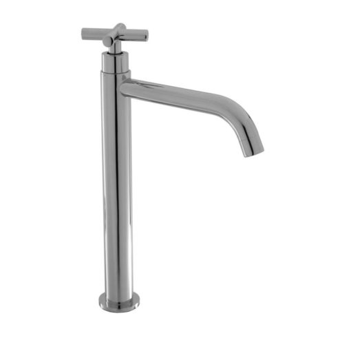 Fidelis FT68J2C Tall Basin Cold Tap Bacera