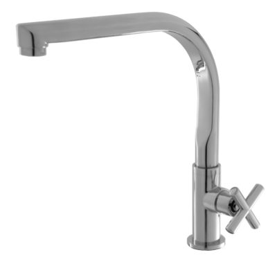 FT   KITCHEN SINK TAP