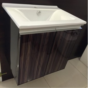 HM WG Stainless Steel Basin Cabinet