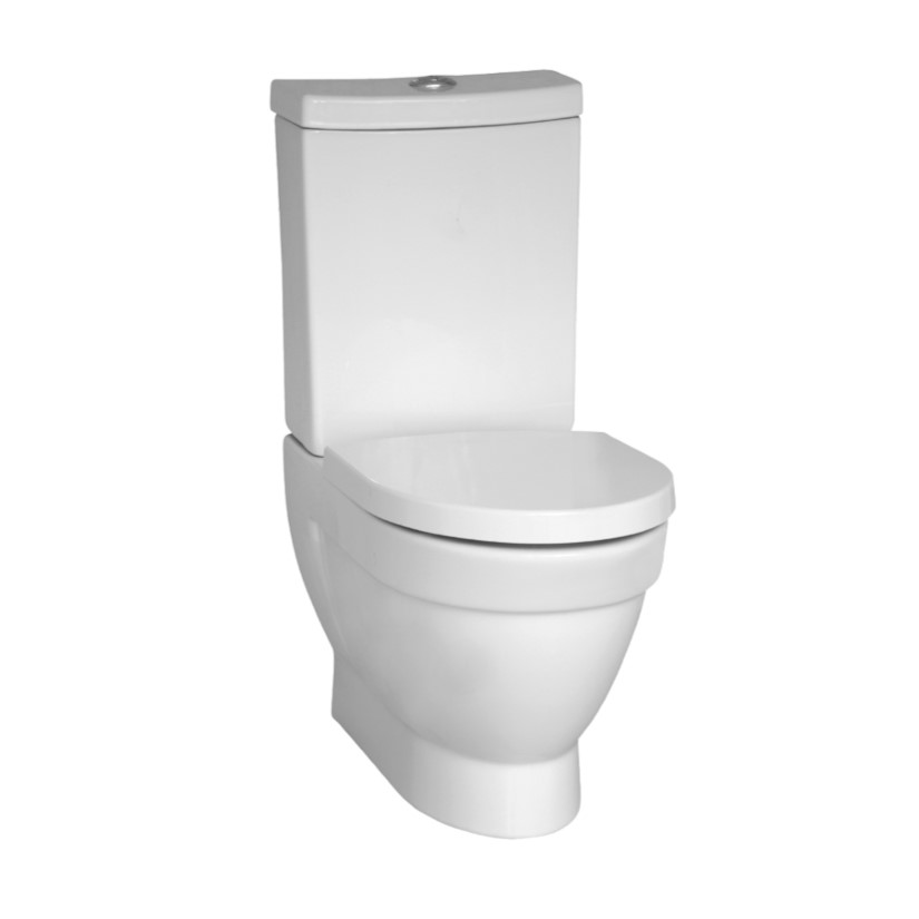 VitraForm500CloseCoupledWaterCloset Bacera