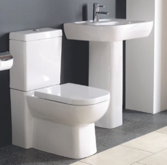 Vitra Bathroom Sinks
