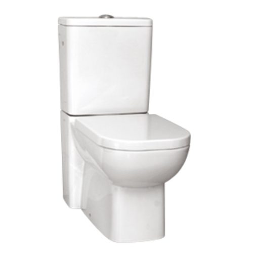 rira　0506 Vitra-Retro-Close-Coupled-Water-Closet | Bacera