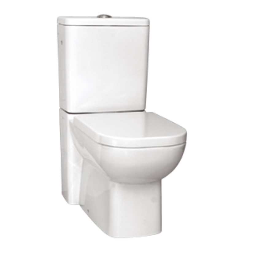 VitraRetroCloseCoupledWaterCloset Bacera
