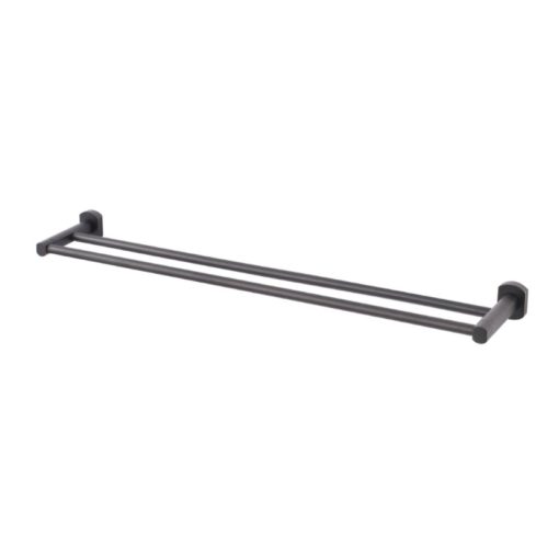 NEP HBO ORB Oil Rubbed Bronze Double Towel Bar