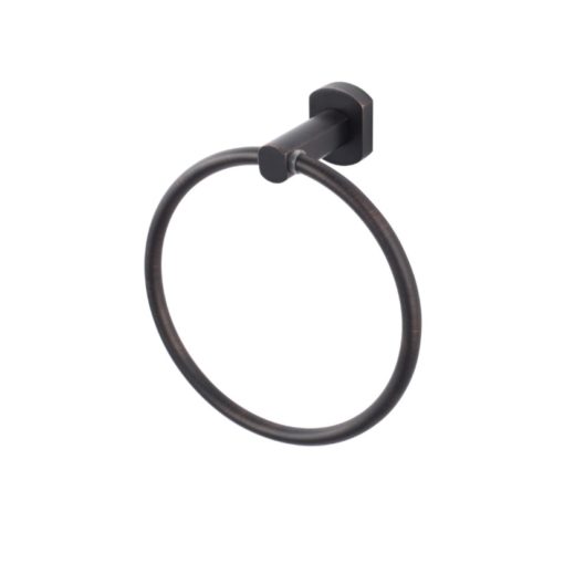 NEP HBO ORB Oil Rubbed Bronze Towel Ring