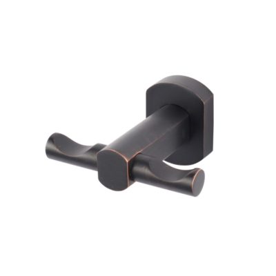 NEP HBO ORB Oil Rubbed Bronze Robe Hook