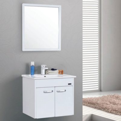 RBFD WH Stainless Steel Basin Cabinet