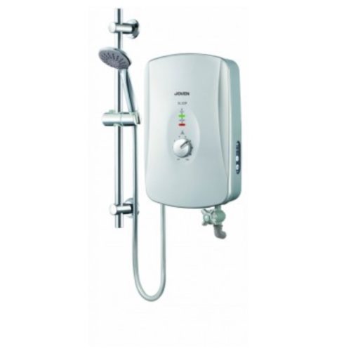 Joven SL Instant Water Heater with Shower Set
