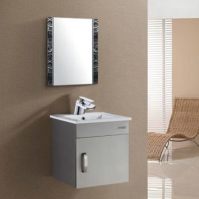 CAB  SS Stainless Steel Basin Cabinet