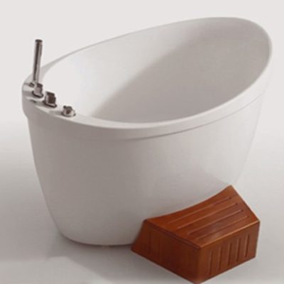 BT B freestanding bathtub