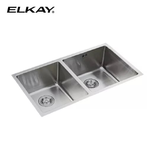 Elkay-EC22102U-Stainless-Steel-Sink