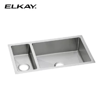 Elkay-EC22128-Stainless-Steel-Sink