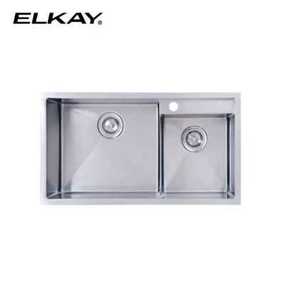 Elkay-EC7045-Stainless-Steel-Sinks