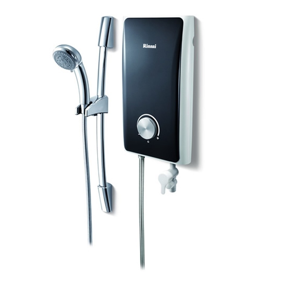 Rinnai-REI-A330NP-Instant-Water-Heater-Black | Bacera