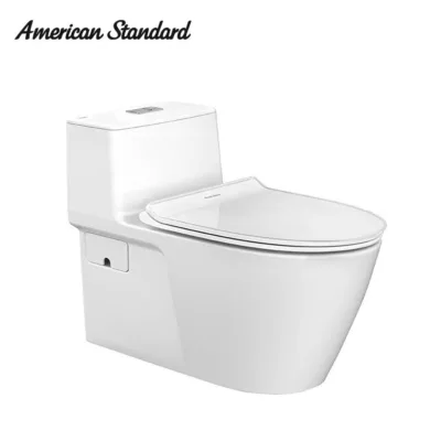 American Standard Acacia SupaSleek - One Piece WC