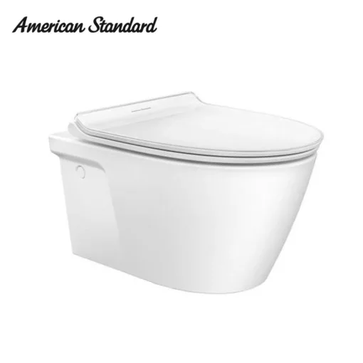 American Standard Acacia SupaSleek Wall Hung Toilet Bowl