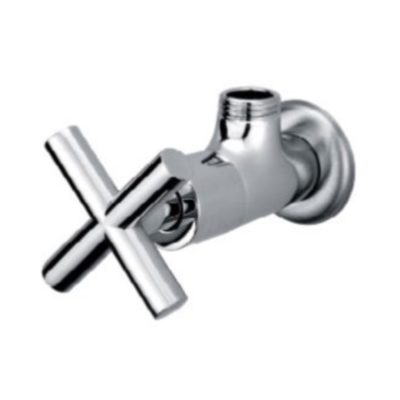 Apex T  Angle Valve